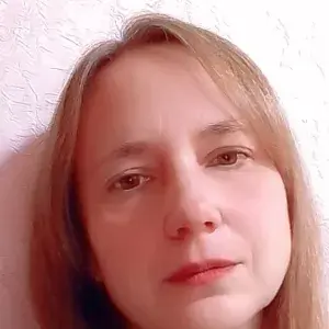 Аватар мастера Наталья Боровикова