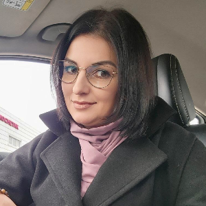 Аватар мастера Ирина Леонтьева