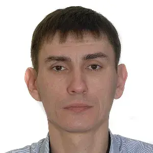 Аватар мастера Виталий Бирючков