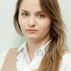 Аватар мастера Ирина Чевина