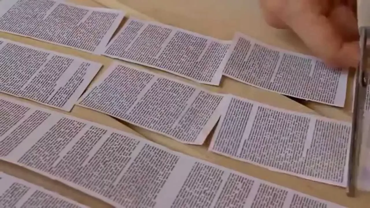 Незаметные шпаргалки: как честно и эффективно подготовиться к экзаменам